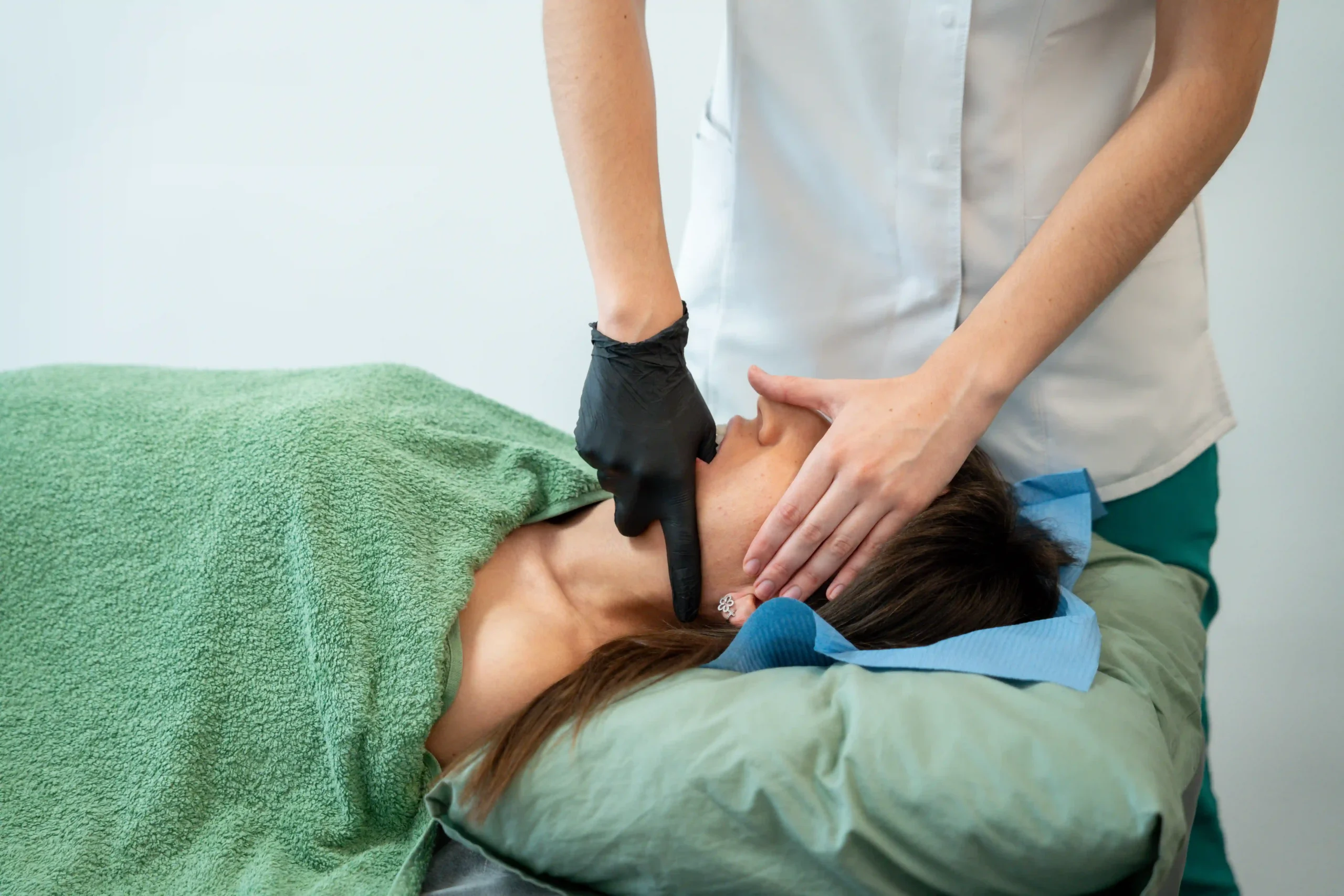 Ecografia Musculo- esquelética_TDCS_Tratamiento de dolor musculoesquelético agudo y crónico_Tratamiento de dolor cráneo-mandibul