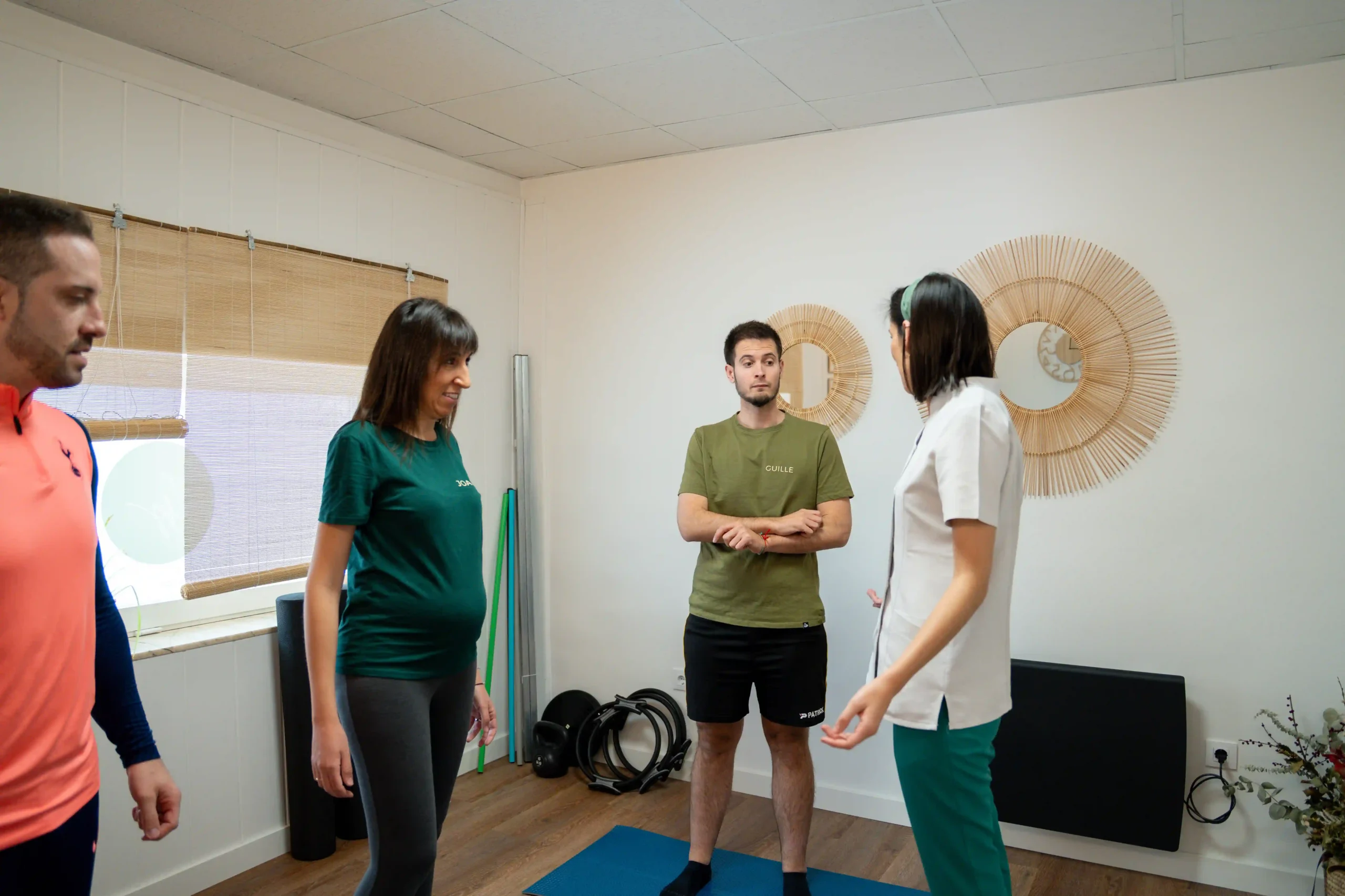 GEMMA GOMEZ_Ejercicio terapéutico_Pilates_mejora de la postura_equilibrio_respiración_Salamanca_fisioterapia avanzada