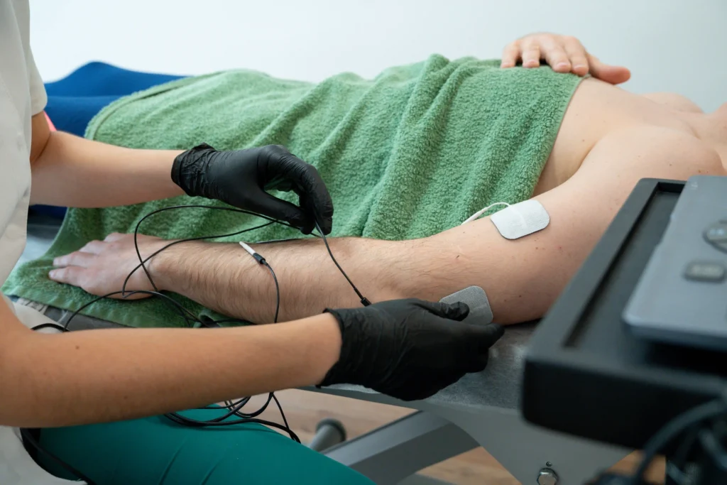 GEMMA GOMEZ_Fisioterapia_Salamanca_EPI_NMP_TDCS_Ejercicio terapéutico_ejercicios planificados_terapia